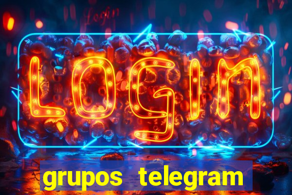 grupos telegram mais 18